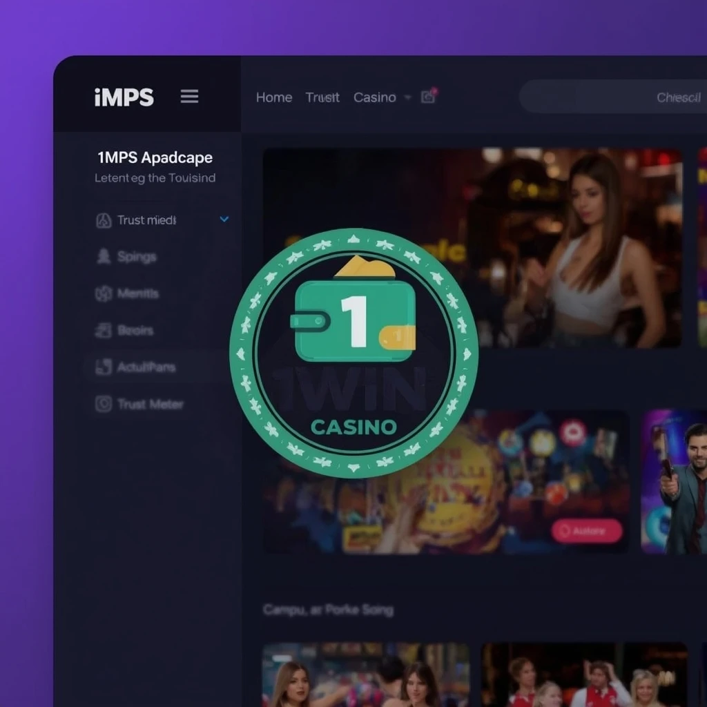 1Win casino
