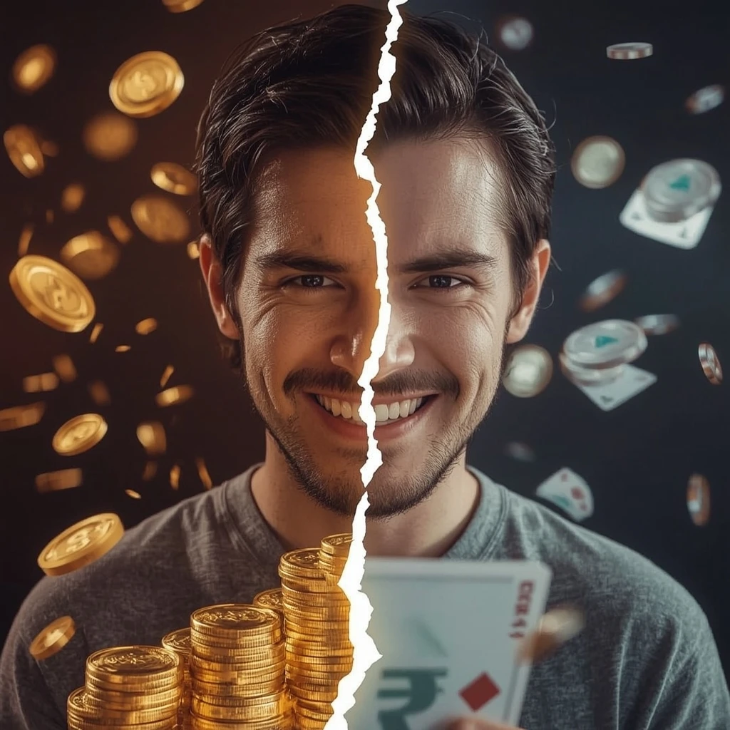 1Win casino