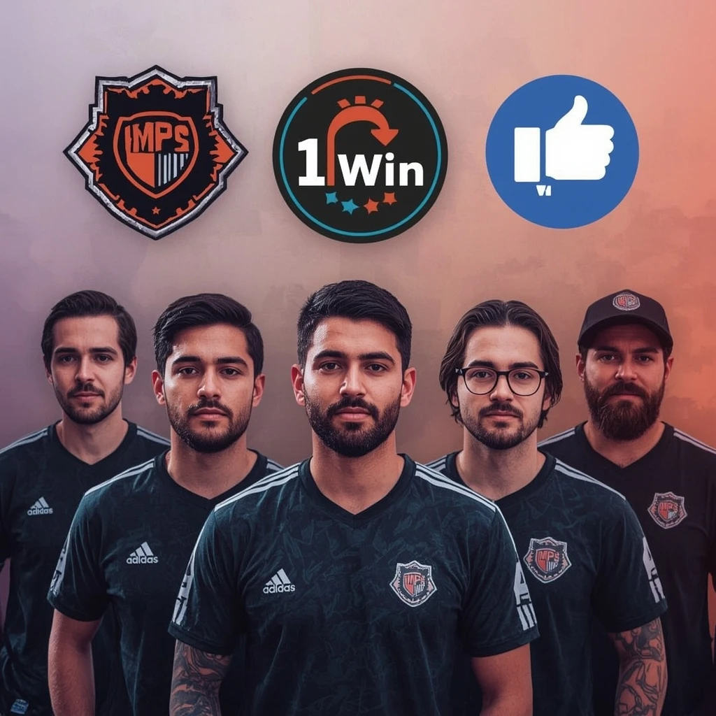 1Win casino