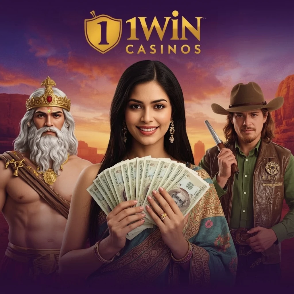  withdrawals from 1Win casino India
